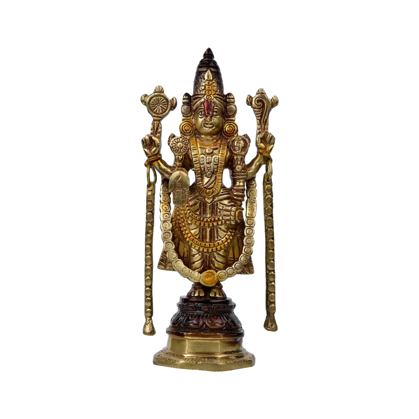 Balaji Tirupati God Idol