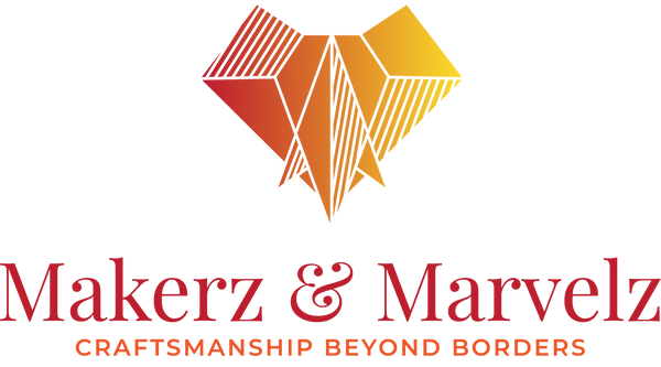 Makerz & Marvelz International Private Limited